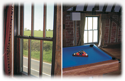 Leicester Secondary Glazing, Quality Secondary Glazing Leicester