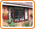 Warwickshire Quality Windows, Double Glazing Warwickshire, UPVC Windows Warwickshire