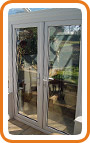 UPVC French Door Example 3