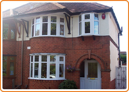 Bay Windows Coventry, Bay Windows Warwickshire