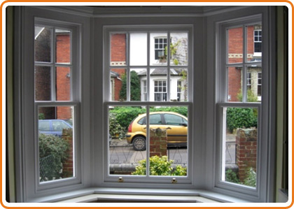 Leicester Sash Windows, Quality Sash Windows Leicester, UPVC Sash Windows Leicester