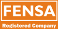 Fensa Registered Company