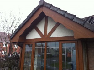 Photo: Fascias & Soffits With A Difference: Part 2