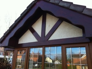 Photo: Fascias & Soffits With A Difference: Part 1