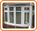 UPVC Bay Window Example 2