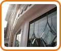 UPVC Bay Window Example 3