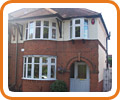 UPVC Bay Window Example 6