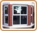 UPVC Bay Window Example 8