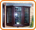 UPVC Coloured Window Example 6