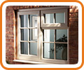 UPVC Georgian Window Example 4