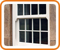 UPVC Georgian Window Example 6