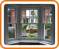 UPVC Vertical Sliding / Sash Window Example 2