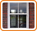 UPVC Vertical Sliding / Sash Window Example 4