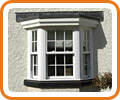 UPVC Vertical Sliding / Sash Window Example 5