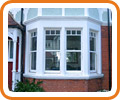 UPVC Vertical Sliding / Sash Window Example 7